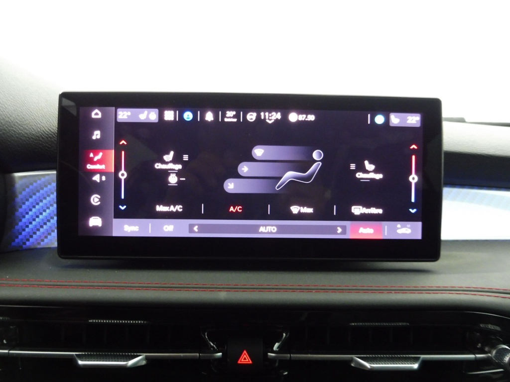 ALFA ROMEO Tonale 1.5 HYBRID 160CH TRIBUTO ITALIANO TCT - ref: 71005 - Photo 7