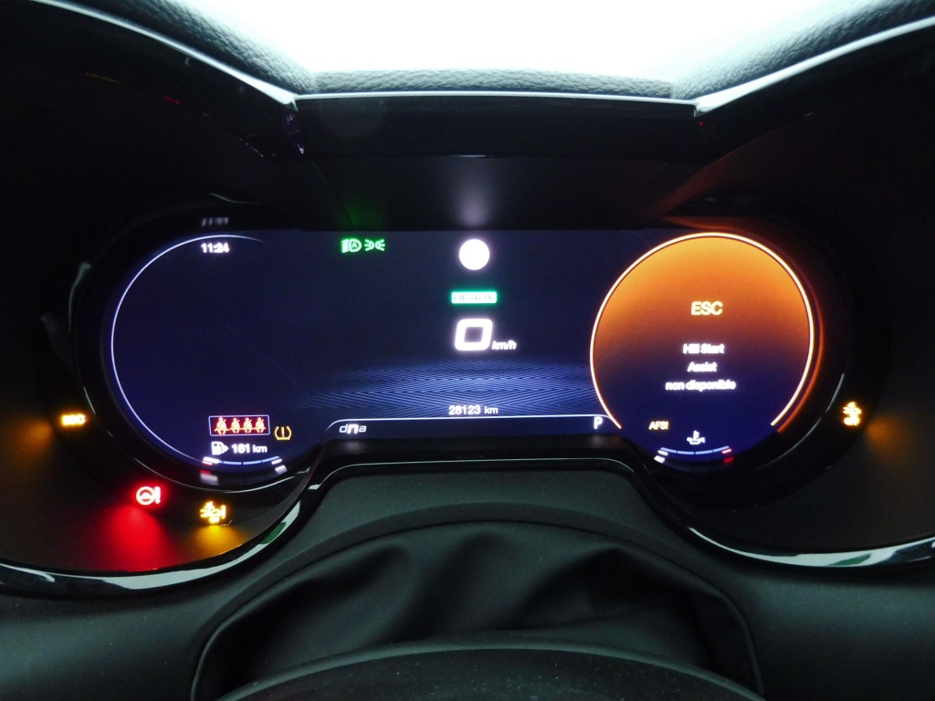 ALFA ROMEO Tonale 1.5 HYBRID 160CH TRIBUTO ITALIANO TCT - ref: 71005 - Photo 9