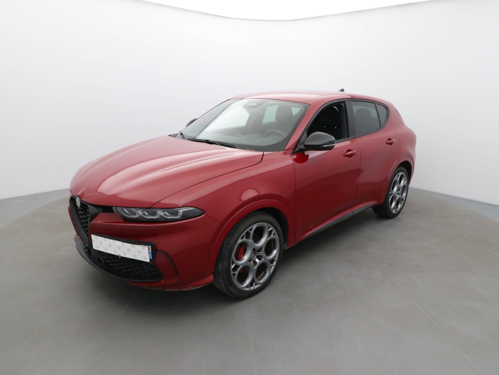 ALFA ROMEO Tonale 1.5 HYBRID 160CH TRIBUTO ITALIANO TCT - ref: 71008 - Photo 1