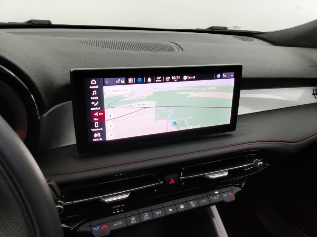 ALFA ROMEO Tonale 1.5 HYBRID 160CH TRIBUTO ITALIANO TCT - ref: 71008 - Photo 10