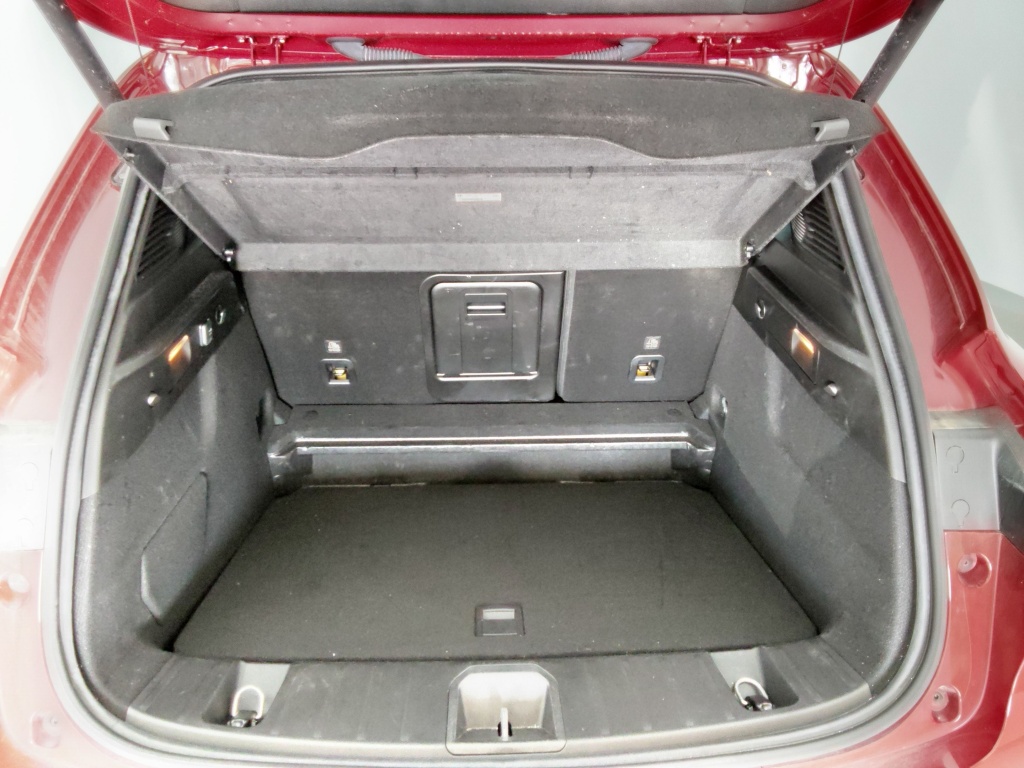 ALFA ROMEO Tonale 1.5 HYBRID 160CH TRIBUTO ITALIANO TCT - ref: 71008 - Photo 11