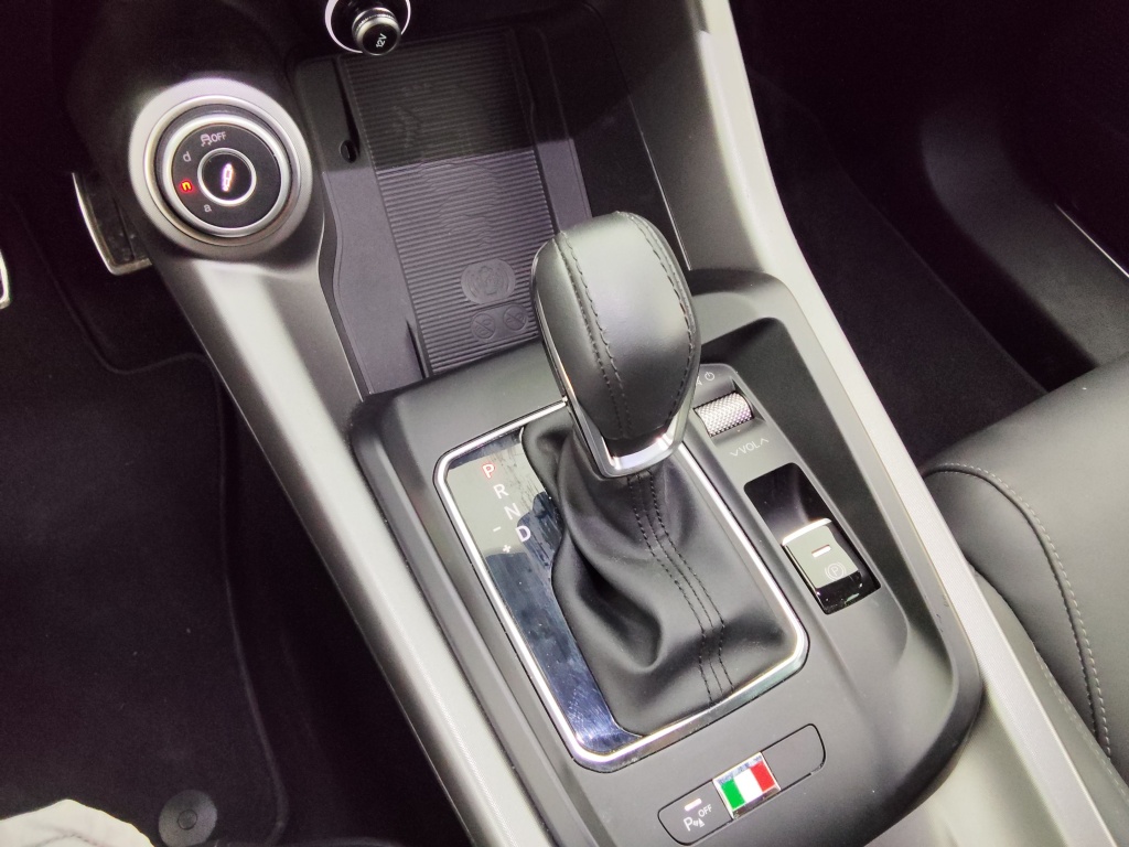 ALFA ROMEO Tonale 1.5 HYBRID 160CH TRIBUTO ITALIANO TCT - ref: 71008 - Photo 14