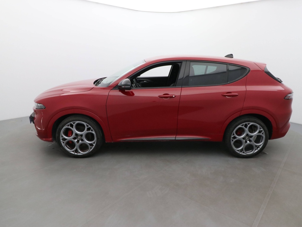 ALFA ROMEO Tonale 1.5 HYBRID 160CH TRIBUTO ITALIANO TCT - ref: 71008 - Photo 2