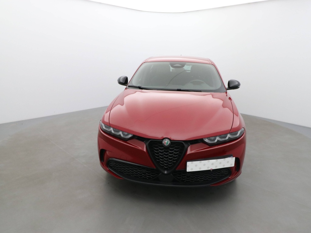 ALFA ROMEO Tonale 1.5 HYBRID 160CH TRIBUTO ITALIANO TCT - ref: 71008 - Photo 5