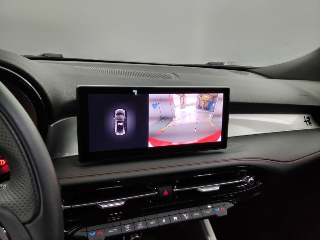 ALFA ROMEO Tonale 1.5 HYBRID 160CH TRIBUTO ITALIANO TCT - ref: 71008 - Photo 6