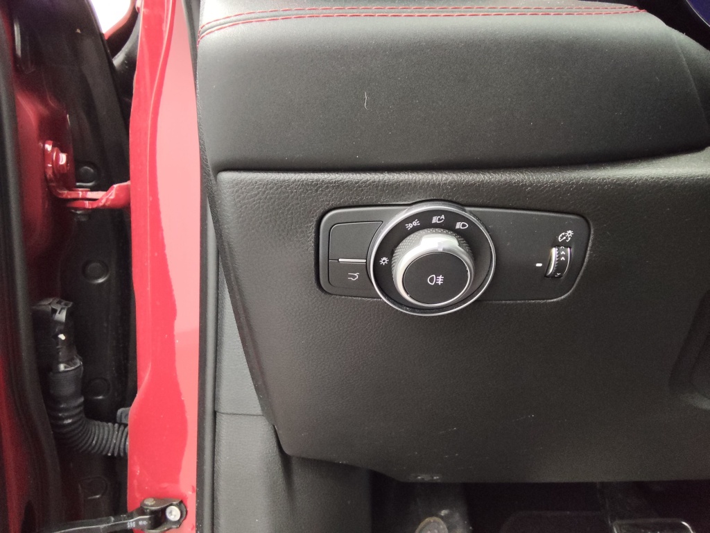 ALFA ROMEO Tonale 1.5 HYBRID 160CH TRIBUTO ITALIANO TCT - ref: 71008 - Photo 8