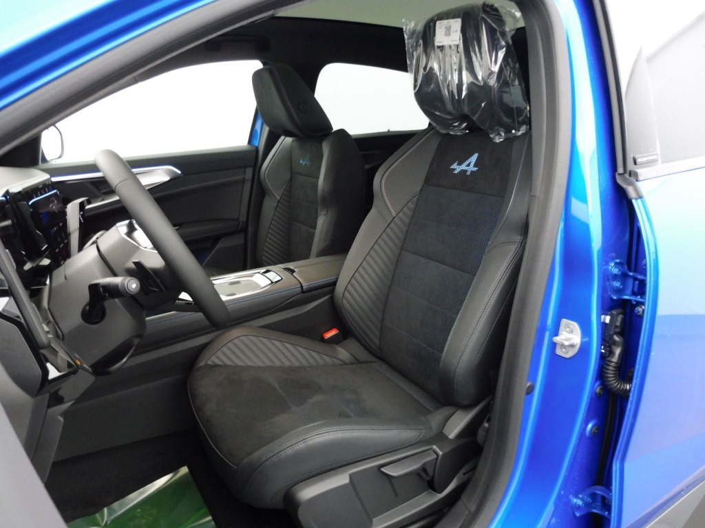 RENAULT RAFALE 1.2 E-TECH FULL HYBRID 200CH ESPRIT ALPINE - 25 - ref: 71041 - Photo 15