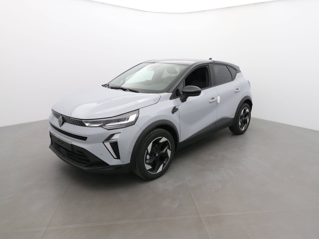 RENAULT Captur 1.0 ECO-G 100CH TECHNO - 25 - ref: 71065 - Photo 1