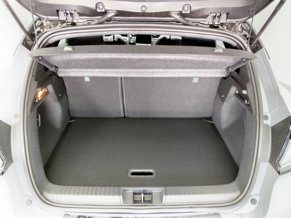 RENAULT Captur 1.0 ECO-G 100CH TECHNO - 25 - ref: 71065 - Photo 11