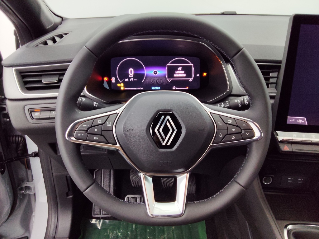 RENAULT Captur 1.0 ECO-G 100CH TECHNO - 25 - ref: 71065 - Photo 17