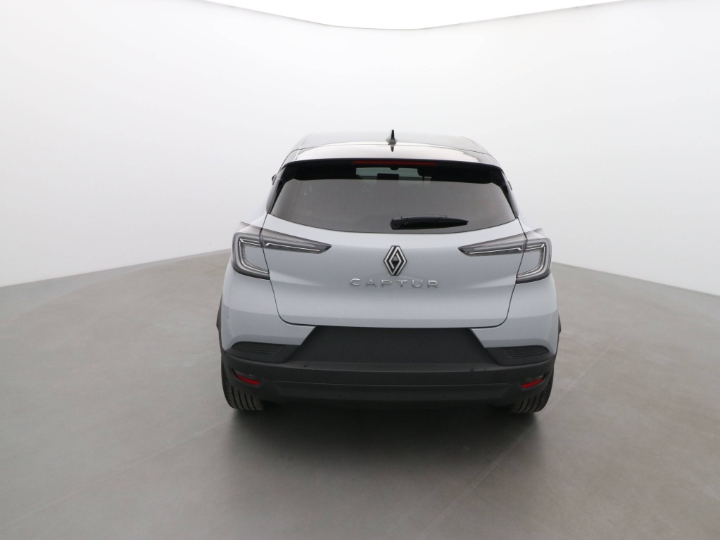 RENAULT Captur 1.0 ECO-G 100CH TECHNO - 25 - ref: 71065 - Photo 3