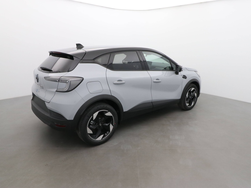 RENAULT Captur 1.0 ECO-G 100CH TECHNO - 25 - ref: 71065 - Photo 4