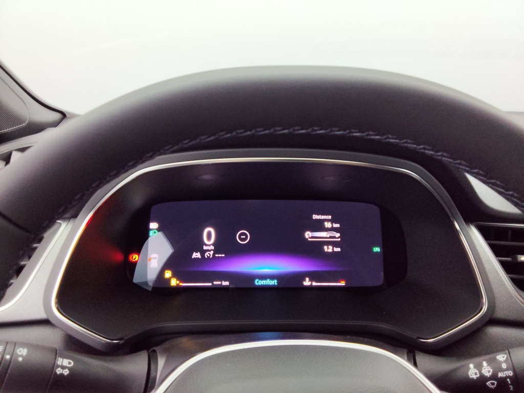 RENAULT Captur 1.0 ECO-G 100CH TECHNO - 25 - ref: 71065 - Photo 9