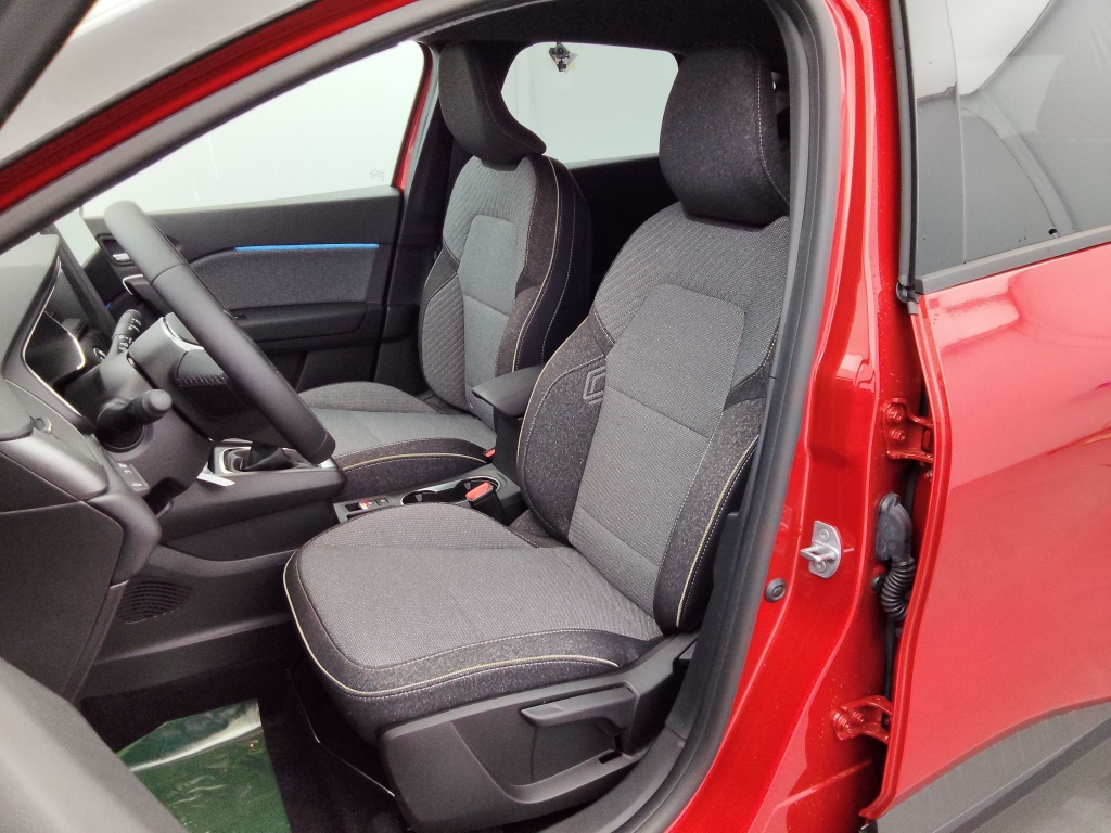 RENAULT CAPTUR II 1.0 ECO-G 100CH TECHNO - 25 - ref: 71071 - Photo 15