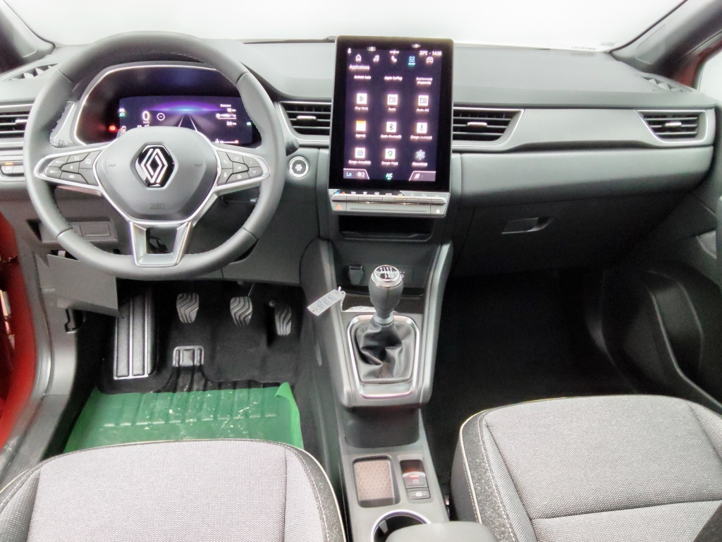 RENAULT CAPTUR II 1.0 ECO-G 100CH TECHNO - 25 - ref: 71071 - Photo 16