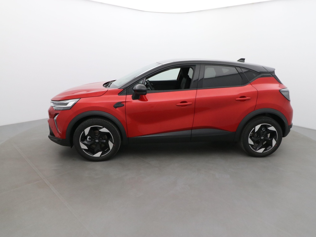 RENAULT CAPTUR II 1.0 ECO-G 100CH TECHNO - 25 - ref: 71071 - Photo 2