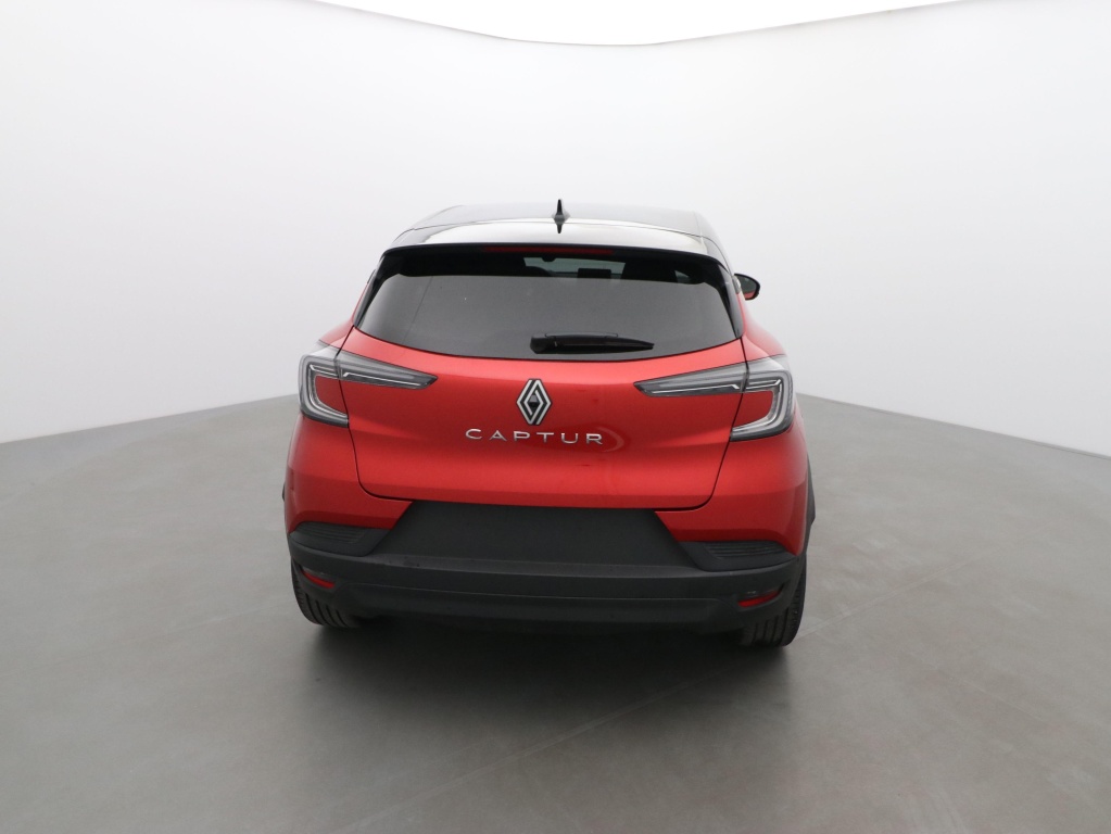 RENAULT CAPTUR II 1.0 ECO-G 100CH TECHNO - 25 - ref: 71071 - Photo 3