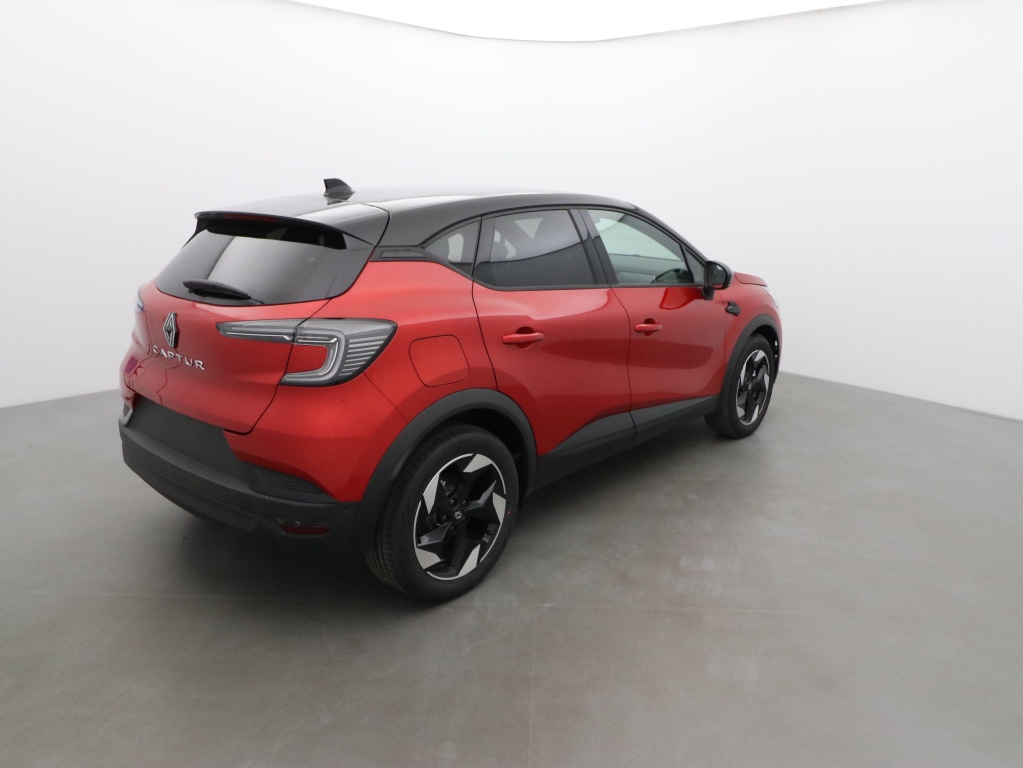 RENAULT CAPTUR II 1.0 ECO-G 100CH TECHNO - 25 - ref: 71071 - Photo 4