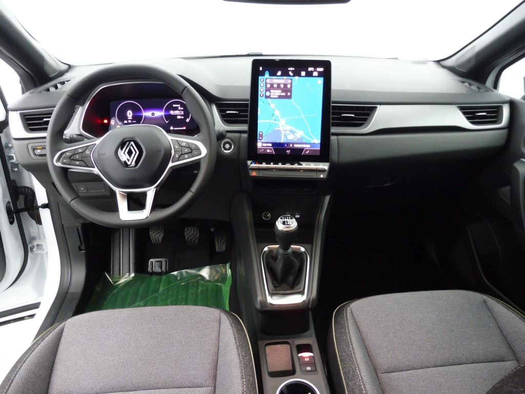 RENAULT CAPTUR II 1.0 ECO-G 100CH TECHNO - 25 - ref: 71073 - Photo 15