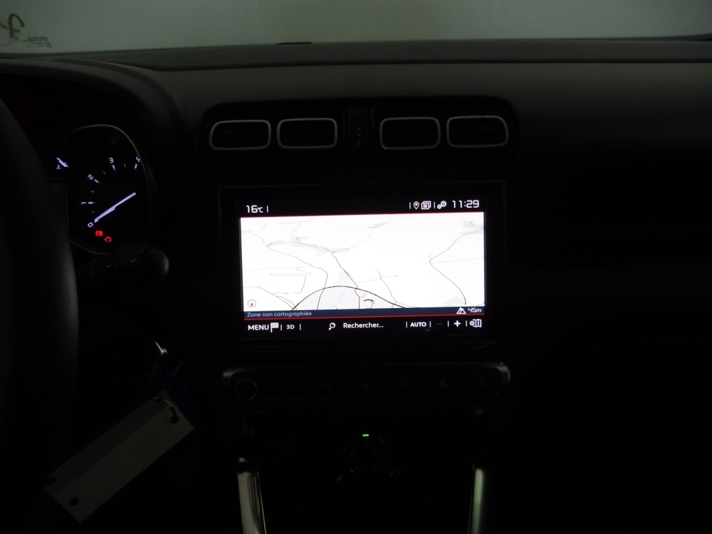 CITROEN C3 Aircross 1.5 BLUEHDI 110CH S&S PLUS - ref: 71099 - Photo 10