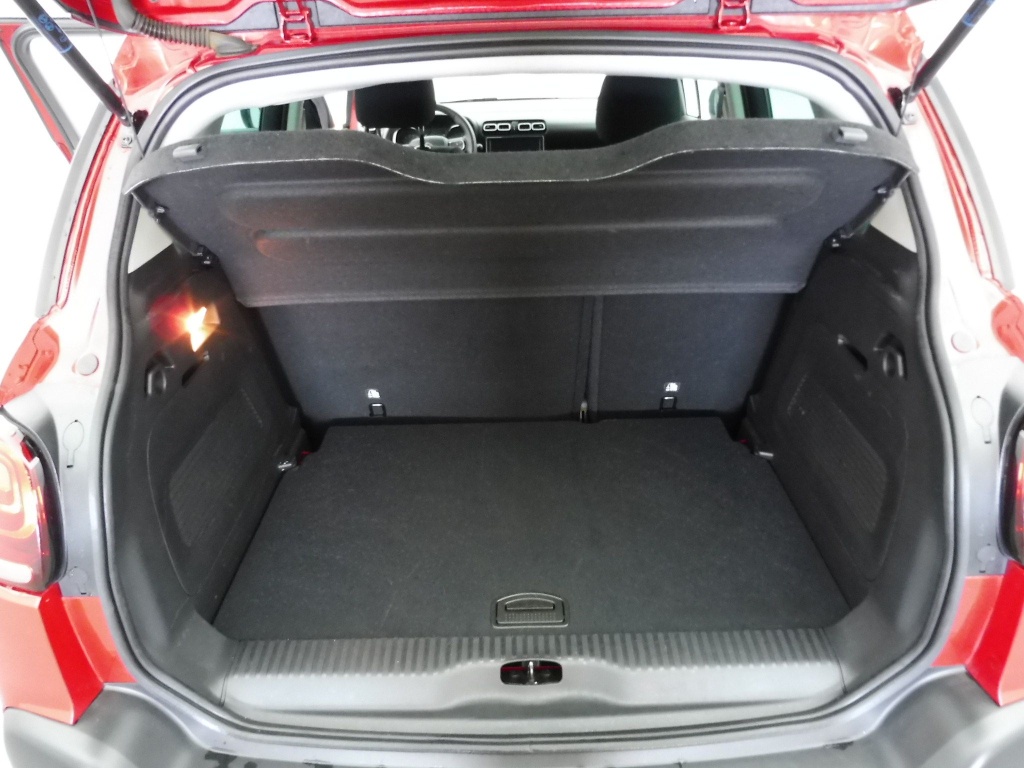 CITROEN C3 Aircross 1.5 BLUEHDI 110CH S&S PLUS - ref: 71099 - Photo 11
