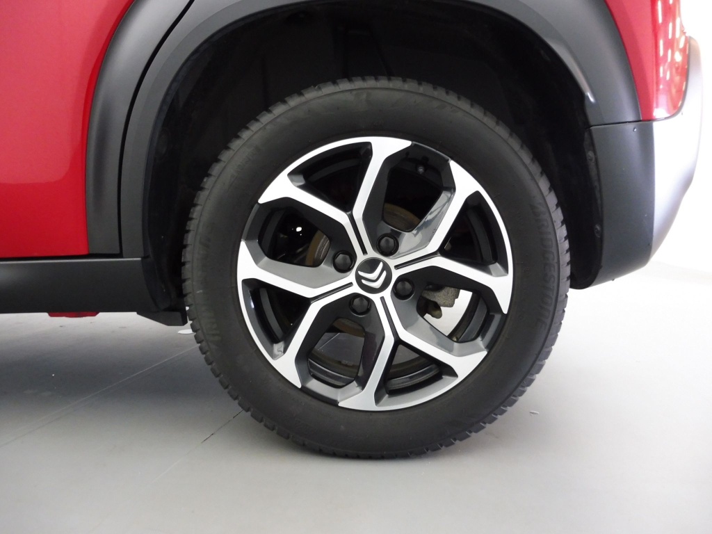 CITROEN C3 Aircross 1.5 BLUEHDI 110CH S&S PLUS - ref: 71099 - Photo 12