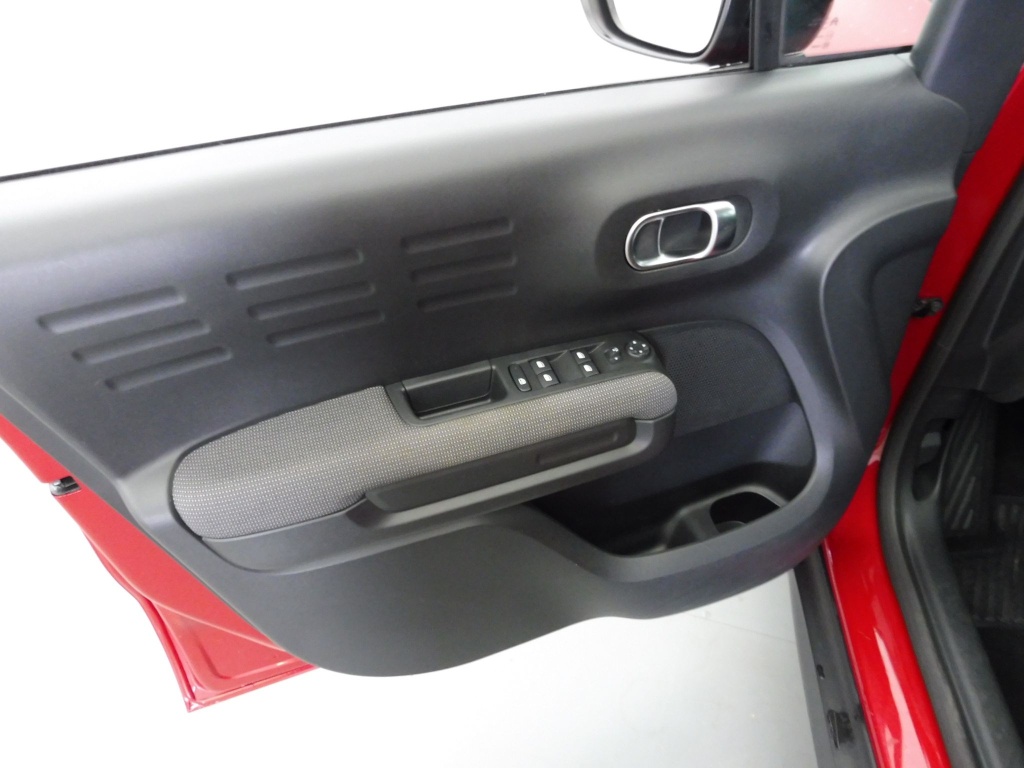 CITROEN C3 Aircross 1.5 BLUEHDI 110CH S&S PLUS - ref: 71099 - Photo 18