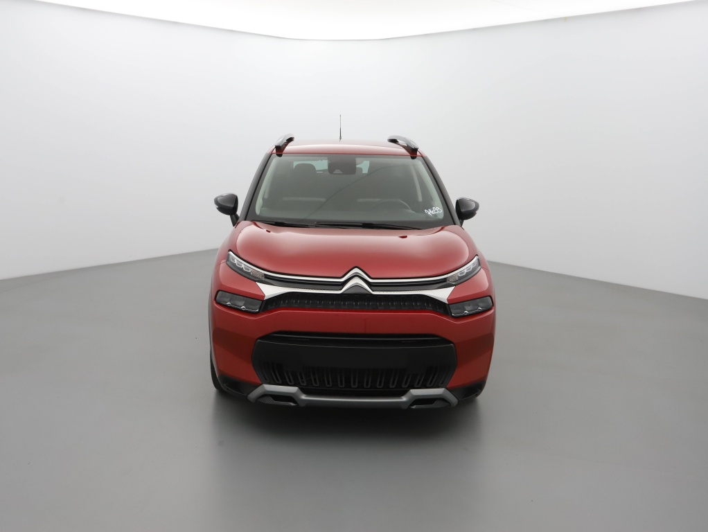 CITROEN C3 Aircross 1.5 BLUEHDI 110CH S&S PLUS - ref: 71099 - Photo 2