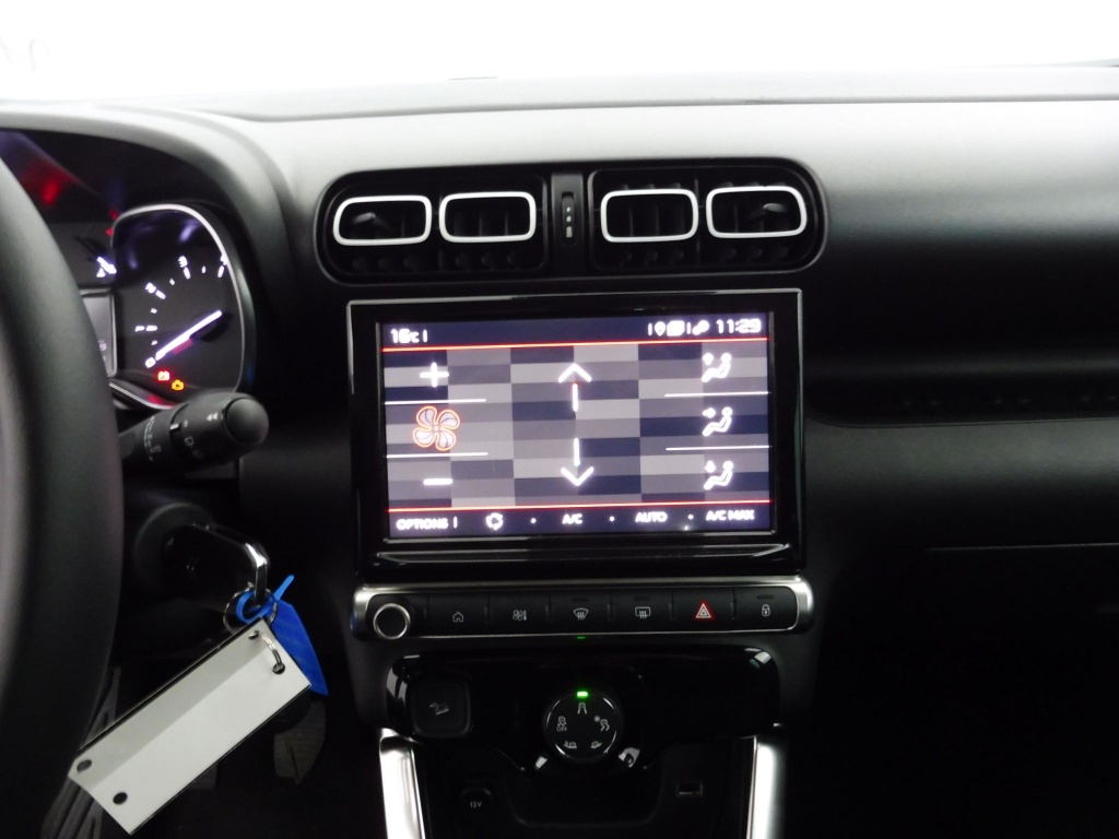 CITROEN C3 Aircross 1.5 BLUEHDI 110CH S&S PLUS - ref: 71099 - Photo 7
