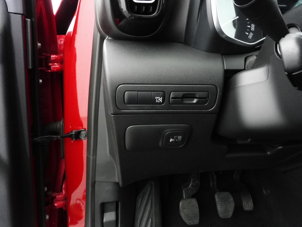 CITROEN C3 Aircross 1.5 BLUEHDI 110CH S&S PLUS - ref: 71099 - Photo 8