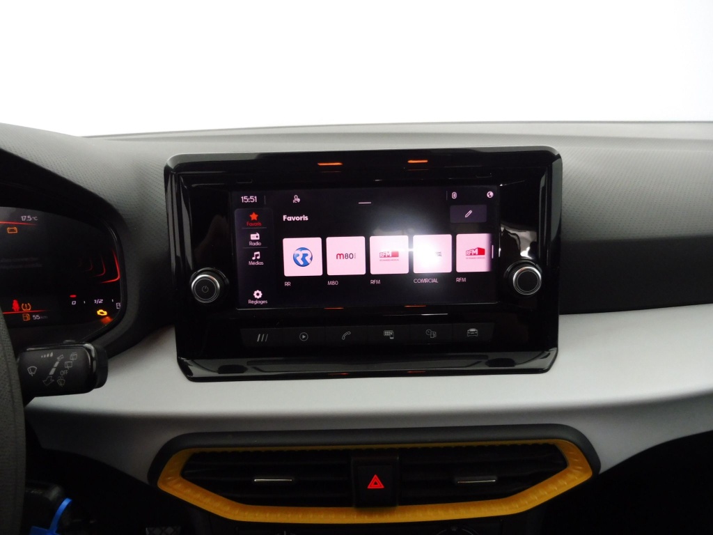 SEAT Ibiza 1.0 TSI 95CH STYLE - ref: 71134 - Photo 11