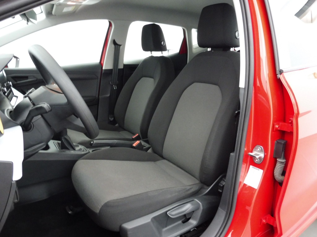 SEAT Ibiza 1.0 TSI 95CH STYLE - ref: 71134 - Photo 13