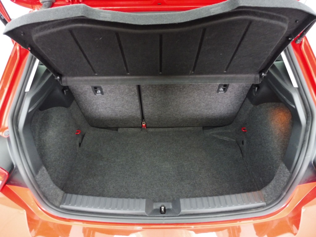 SEAT Ibiza 1.0 TSI 95CH STYLE - ref: 71134 - Photo 9