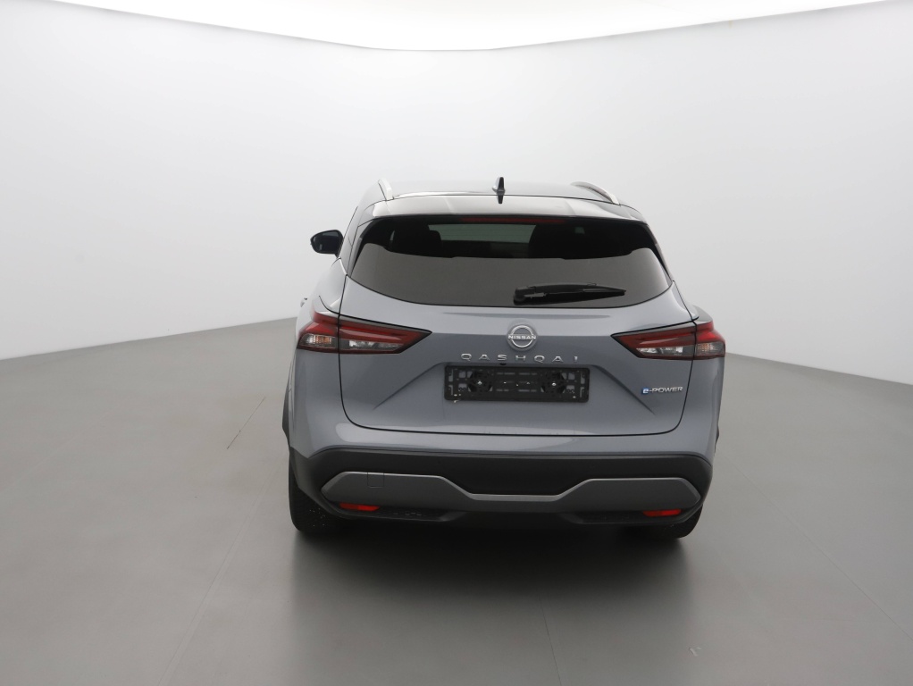 NISSAN Qashqai E-POWER 190CH N-CONNECTA 2022 - ref: 71136 - Photo 4