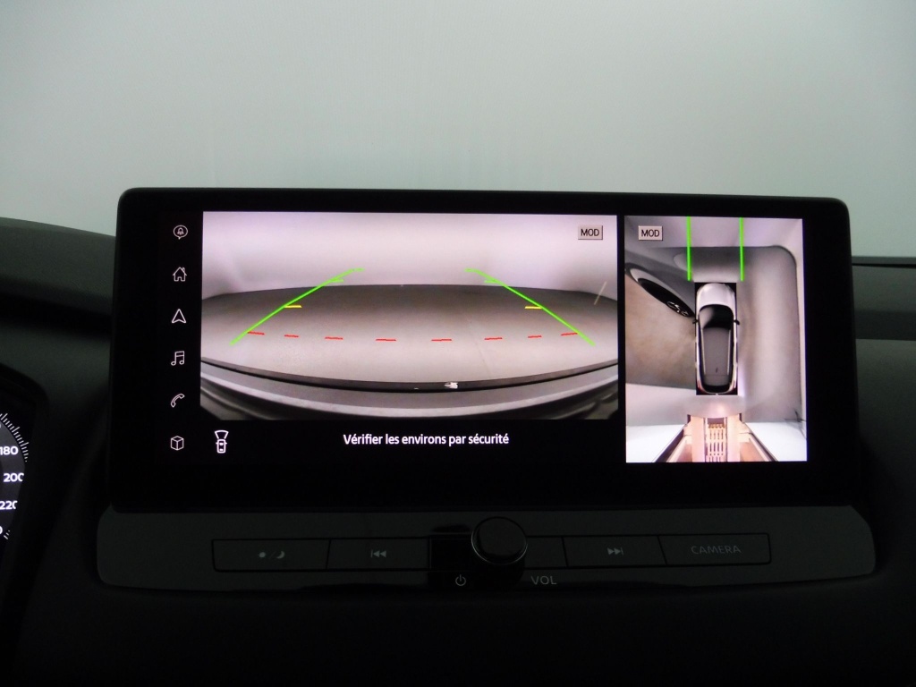 NISSAN Qashqai E-POWER 190CH N-CONNECTA 2022 - ref: 71136 - Photo 6