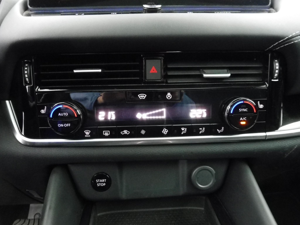 NISSAN Qashqai E-POWER 190CH N-CONNECTA 2022 - ref: 71136 - Photo 7