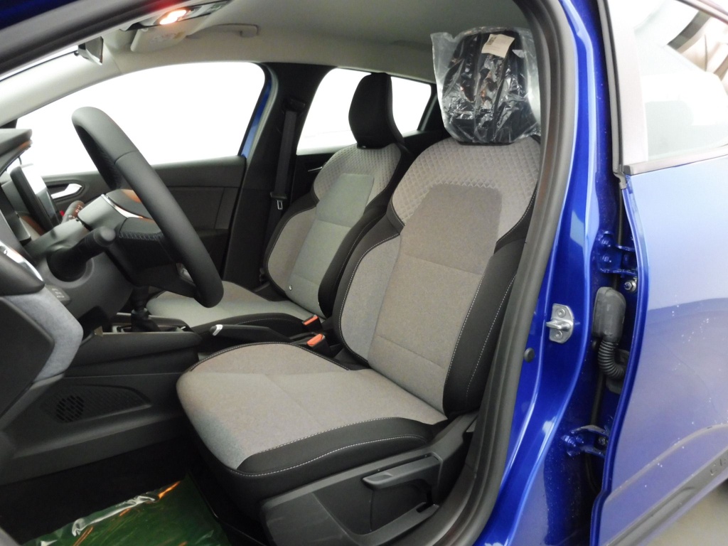 RENAULT CLIO V 1.5 DCI 100CH EVOLUTION - 25 - ref: 71138 - Photo 13