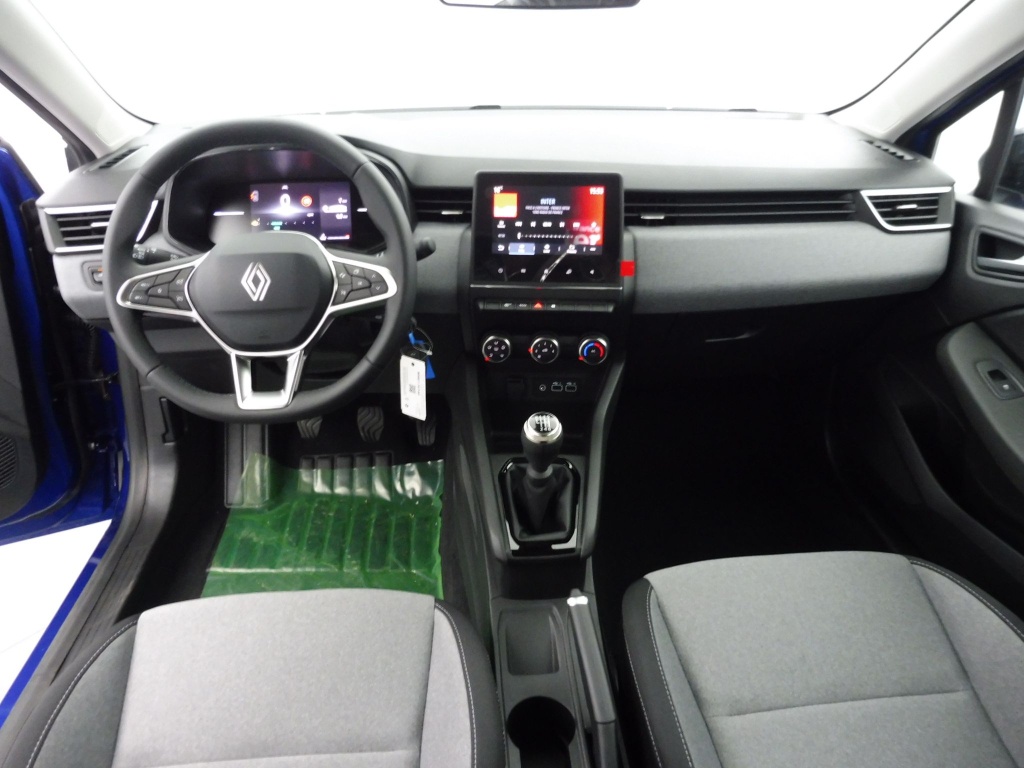 RENAULT CLIO V 1.5 DCI 100CH EVOLUTION - 25 - ref: 71138 - Photo 14