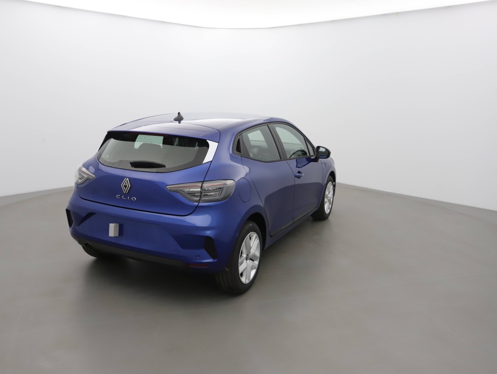 RENAULT CLIO V 1.5 DCI 100CH EVOLUTION - 25 - ref: 71138 - Photo 3