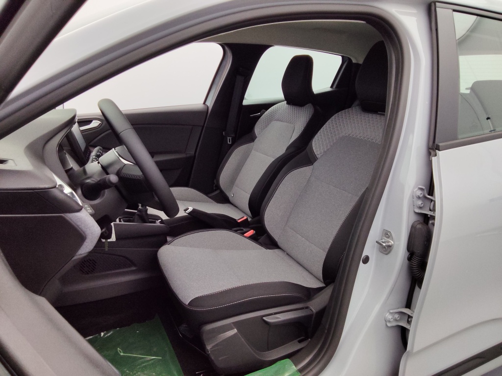 RENAULT CLIO V 1.5 DCI 100CH EVOLUTION - 25 - ref: 71149 - Photo 14
