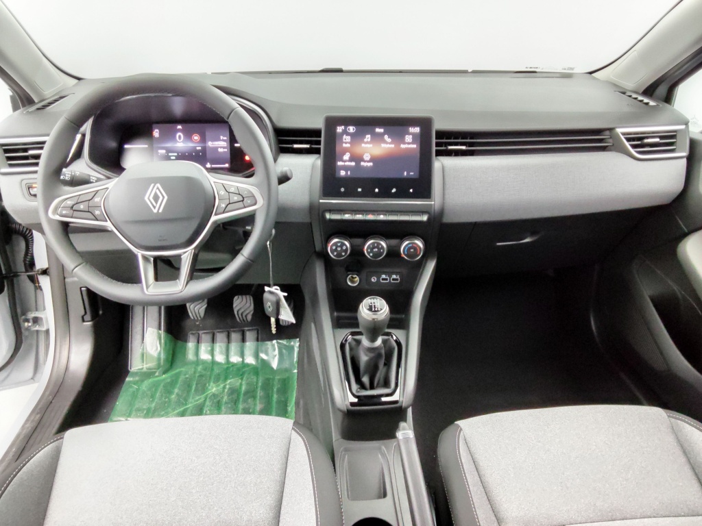 RENAULT CLIO V 1.5 DCI 100CH EVOLUTION - 25 - ref: 71149 - Photo 15