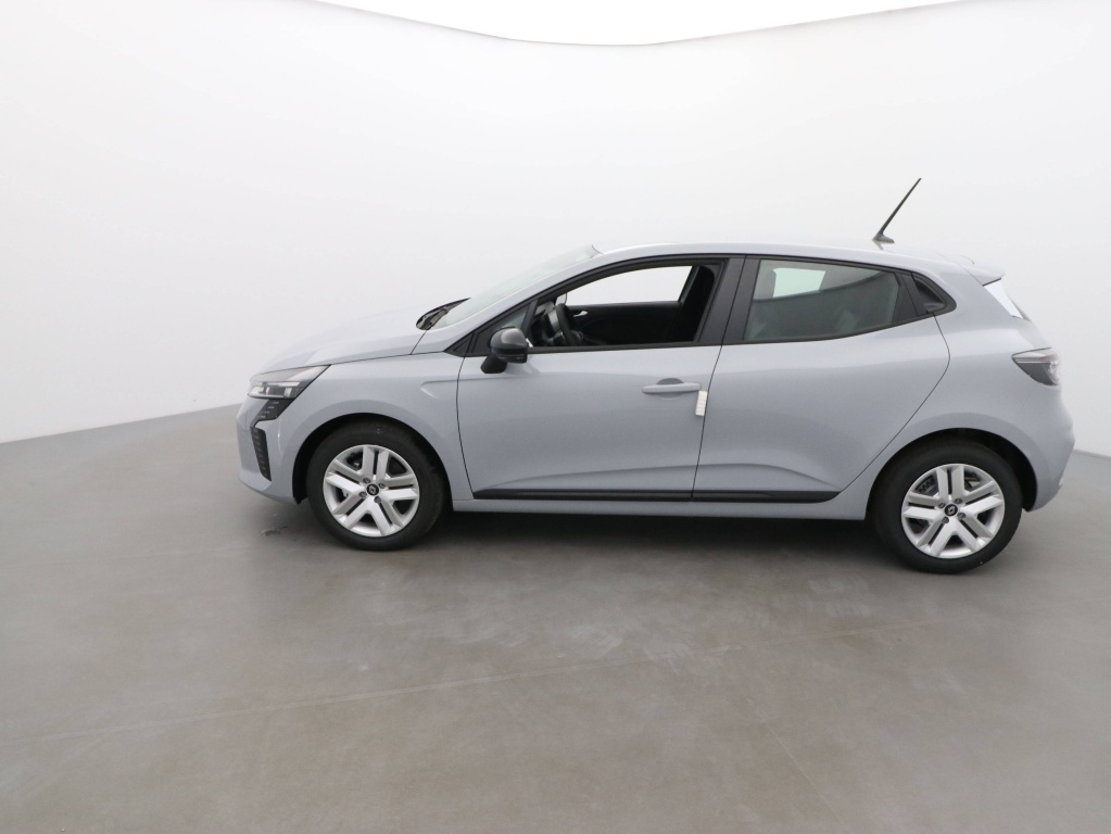 RENAULT CLIO V 1.5 DCI 100CH EVOLUTION - 25 - ref: 71149 - Photo 2