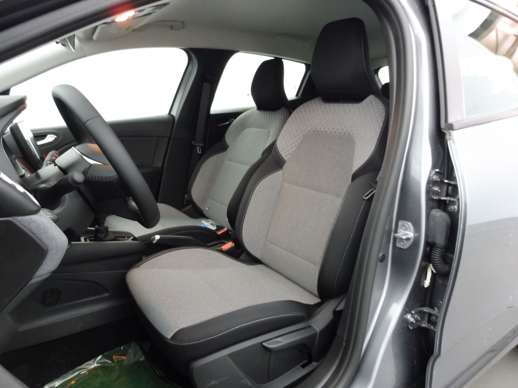 RENAULT CLIO V 1.5 DCI 100CH EVOLUTION - 25 - ref: 71159 - Photo 13