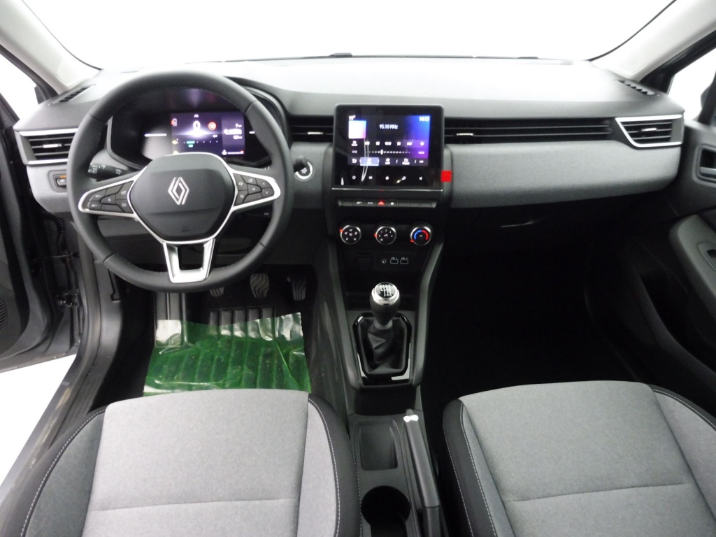 RENAULT CLIO V 1.5 DCI 100CH EVOLUTION - 25 - ref: 71159 - Photo 14