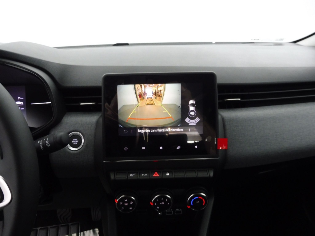 RENAULT CLIO V 1.5 DCI 100CH EVOLUTION - 25 - ref: 71159 - Photo 6