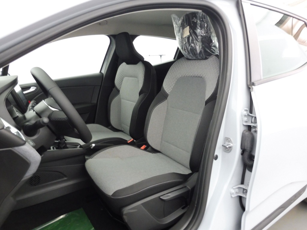 RENAULT CLIO V 1.5 DCI 100CH EVOLUTION - 25 - ref: 71160 - Photo 13