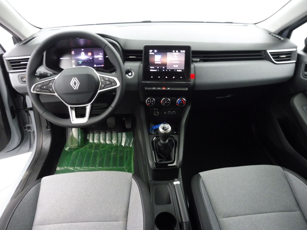 RENAULT CLIO V 1.5 DCI 100CH EVOLUTION - 25 - ref: 71160 - Photo 14