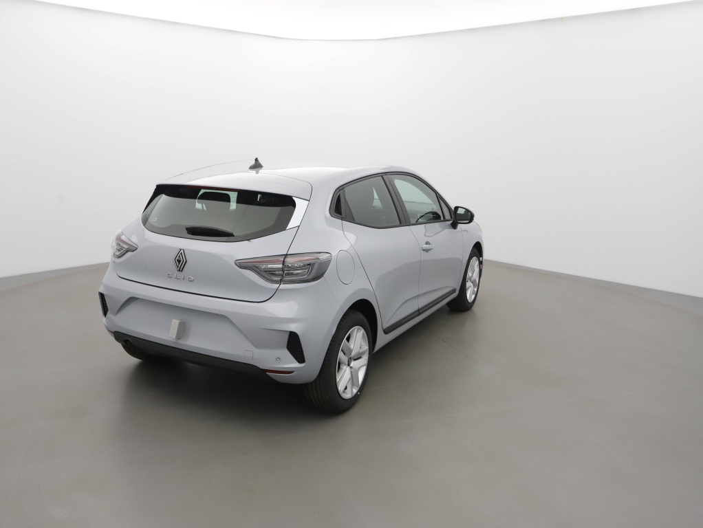 RENAULT CLIO V 1.5 DCI 100CH EVOLUTION - 25 - ref: 71160 - Photo 3