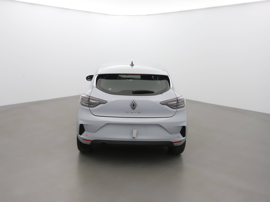 RENAULT CLIO V 1.5 DCI 100CH EVOLUTION - 25 - ref: 71160 - Photo 4
