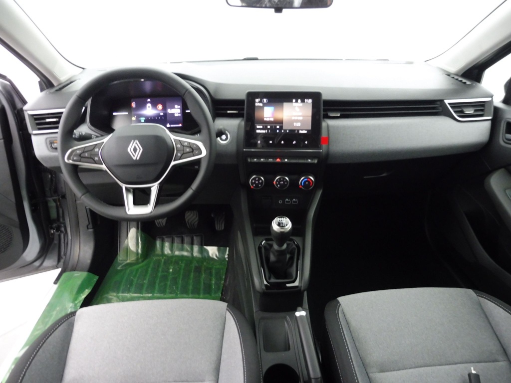 RENAULT CLIO V 1.0 TCE 90CH EVOLUTION - 24 - ref: 71168 - Photo 14